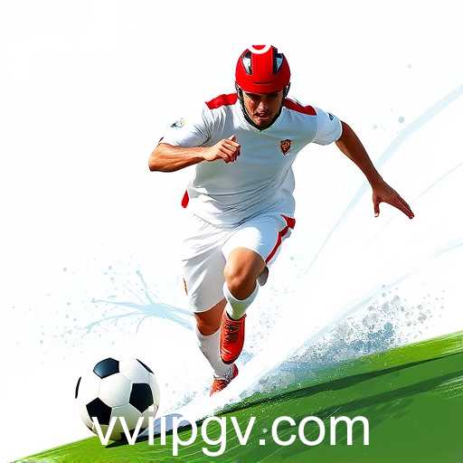 O Impacto da VVIIPG no Cenário de Jogos em 2025