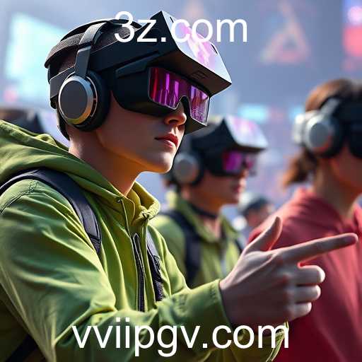 Evolução dos Jogos Virtuais em 2025