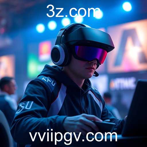 Inovações no Mundo dos Jogos 2025