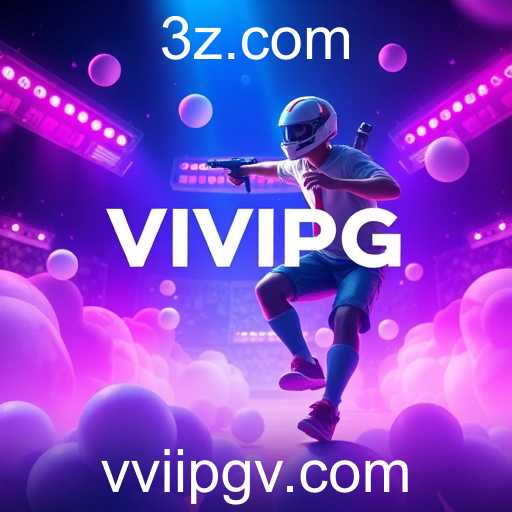 A Revolução dos Jogos em 2025 com a VVIIPG