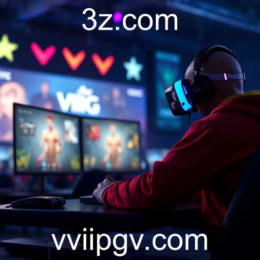Tendências e Inovações no Mundo dos Jogos em 2025