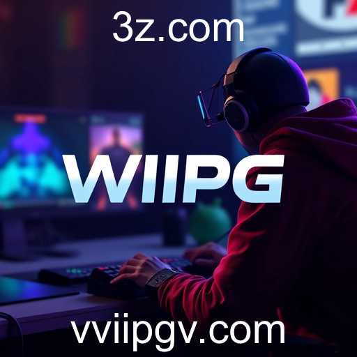 A Revolução do Jogo com VVIIPG