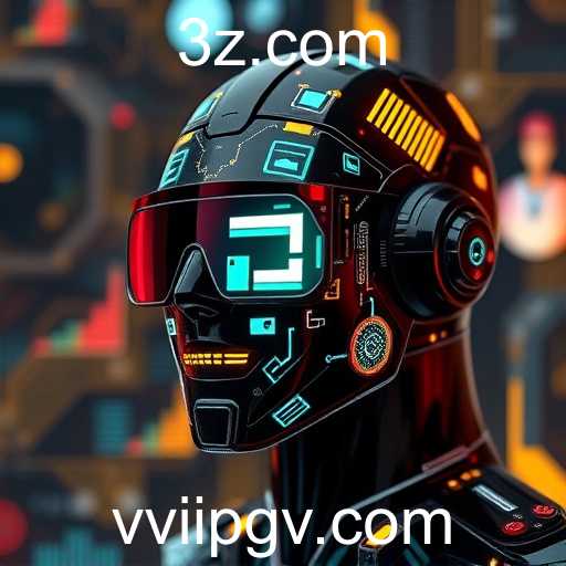 Revolução dos Jogos: A Ascensão do VVIIPG